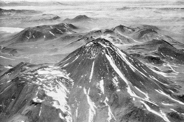 Acamarachi or Pili