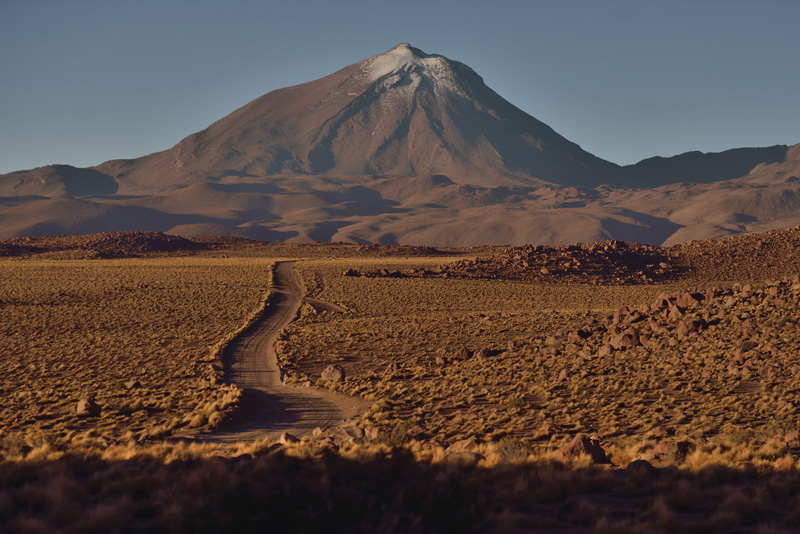 Atacama Contact