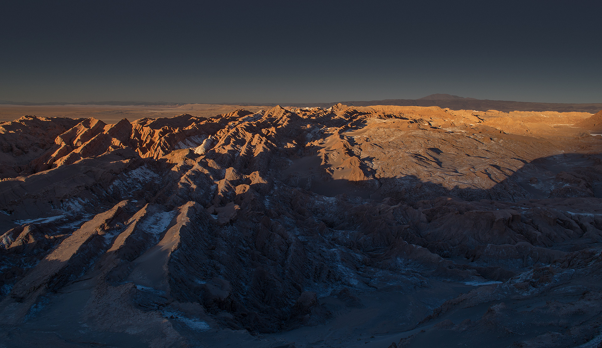 Photography Atacama