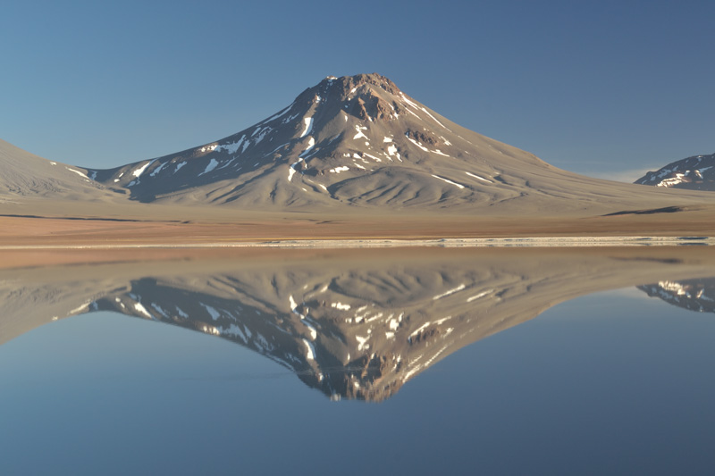 Atacama Contact