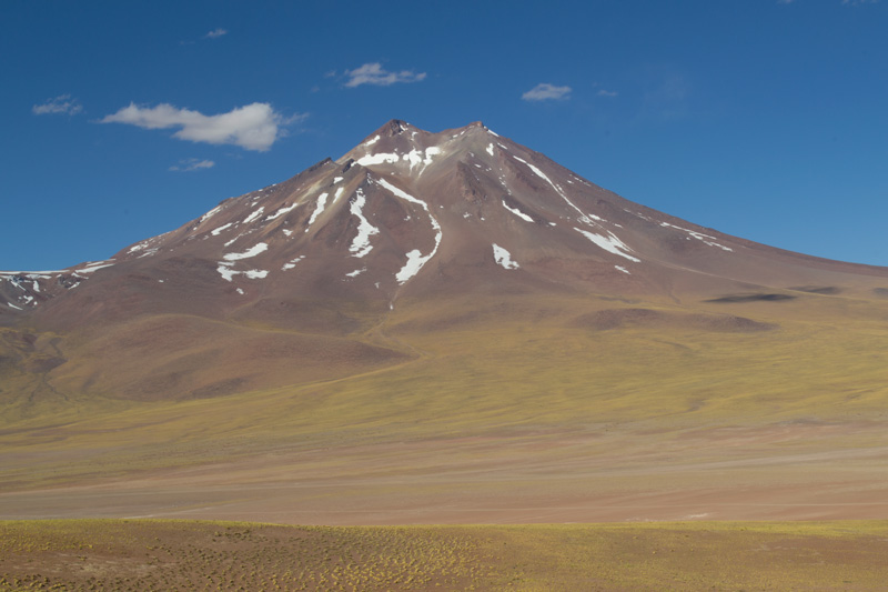Atacama Contact
