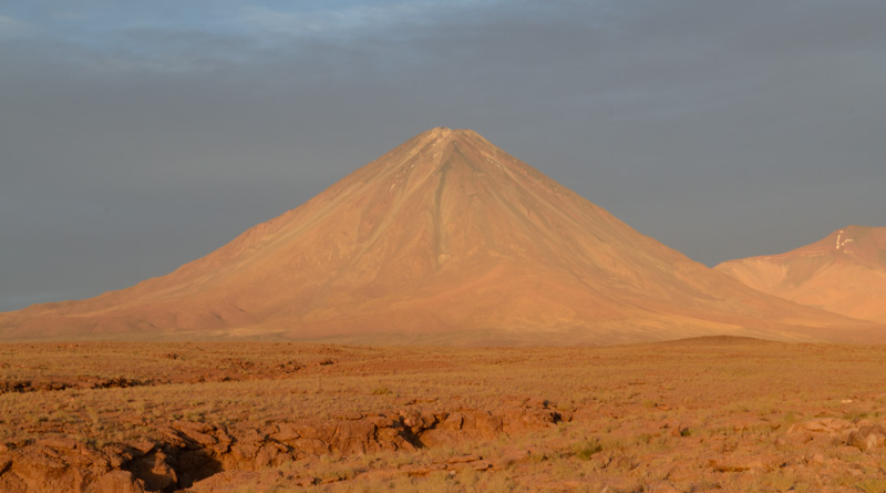 Licancabur