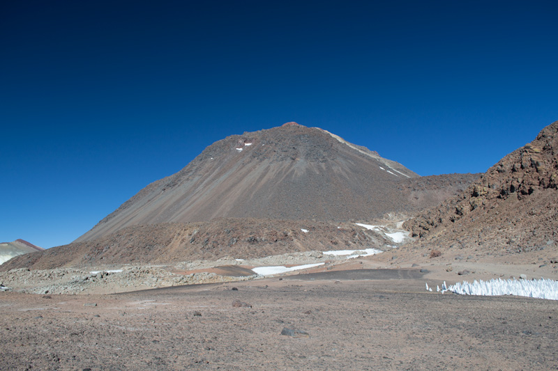 Atacama Contact
