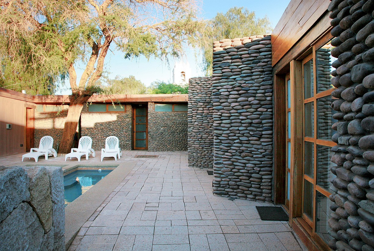 Atacama Contact