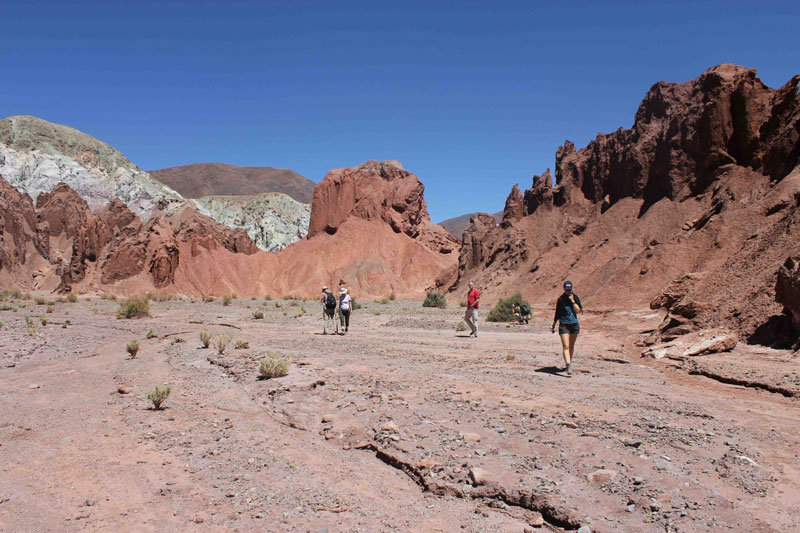 Geology of Atacama
