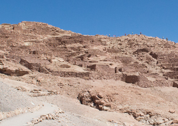 Arqueology