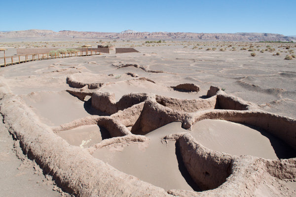 Arqueology
