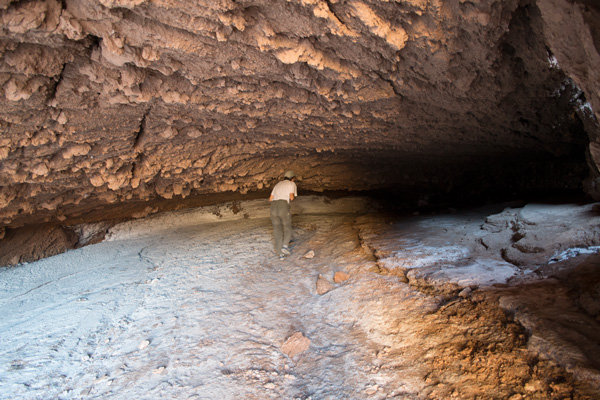 Moon Valley