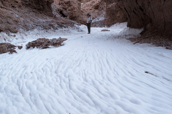 Moon Valley