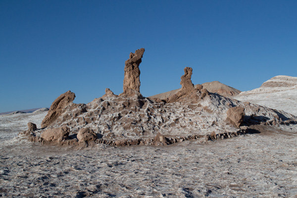 Moon Valley