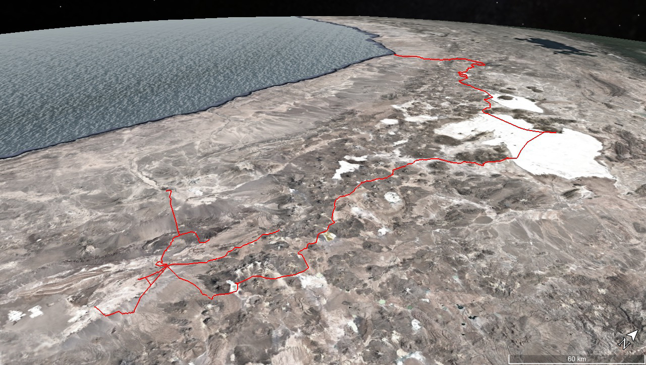 Atacama & Altiplano