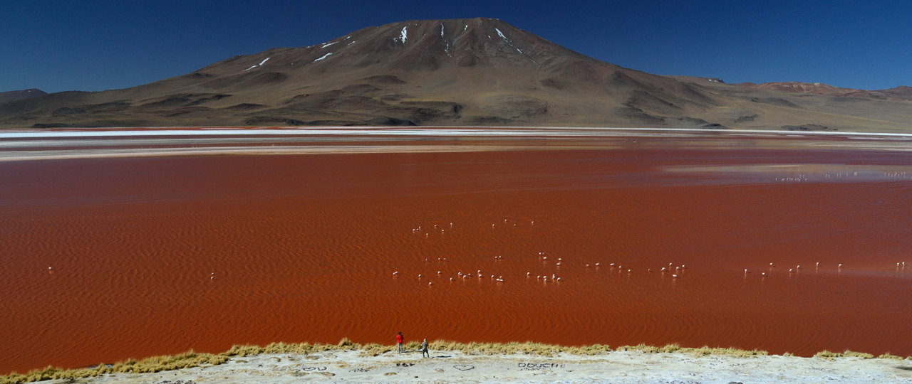 Atacama Contact