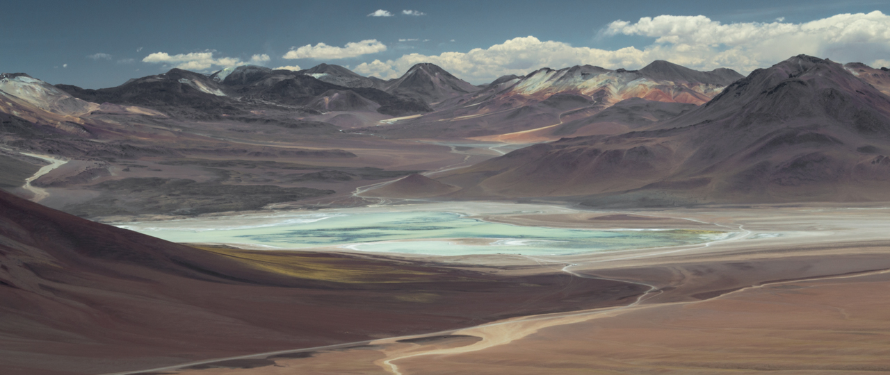 Atacama Contact