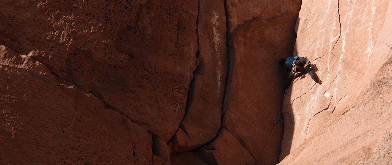 Atacama Contact