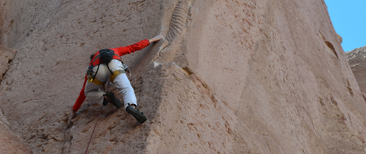 Atacama Contact