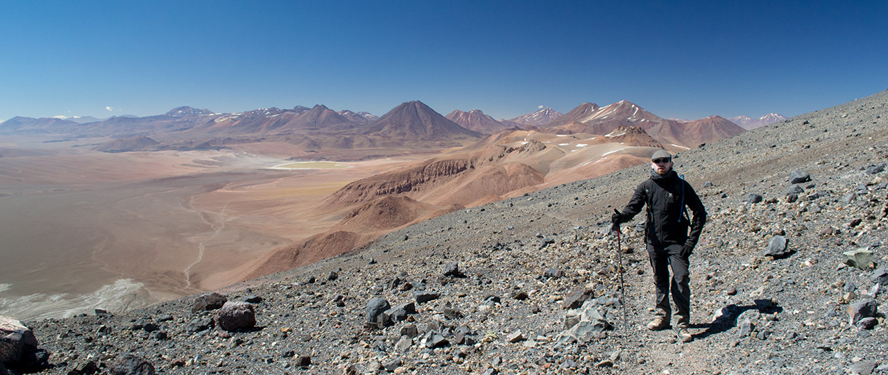 Atacama Contact