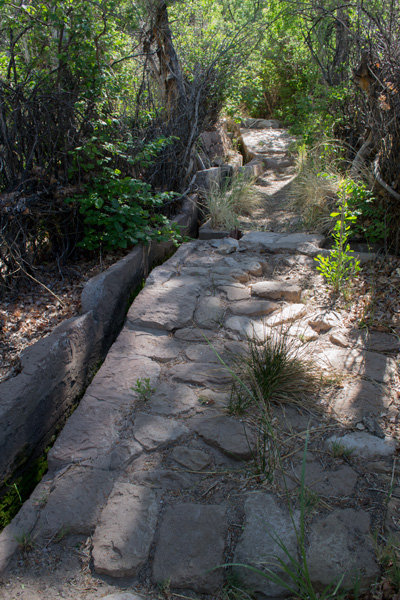 Toconao's Gardens